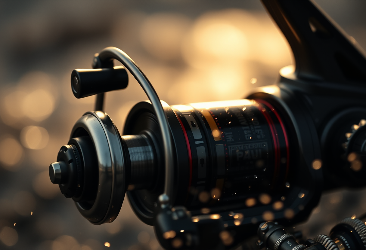 Best Offshore Trolling Reels for Big Game